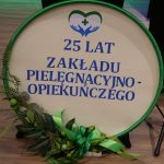 Jubileusz 25-lecia Zakładu Pielęgnacyjno-Opiekuńczego w Stalowej Woli